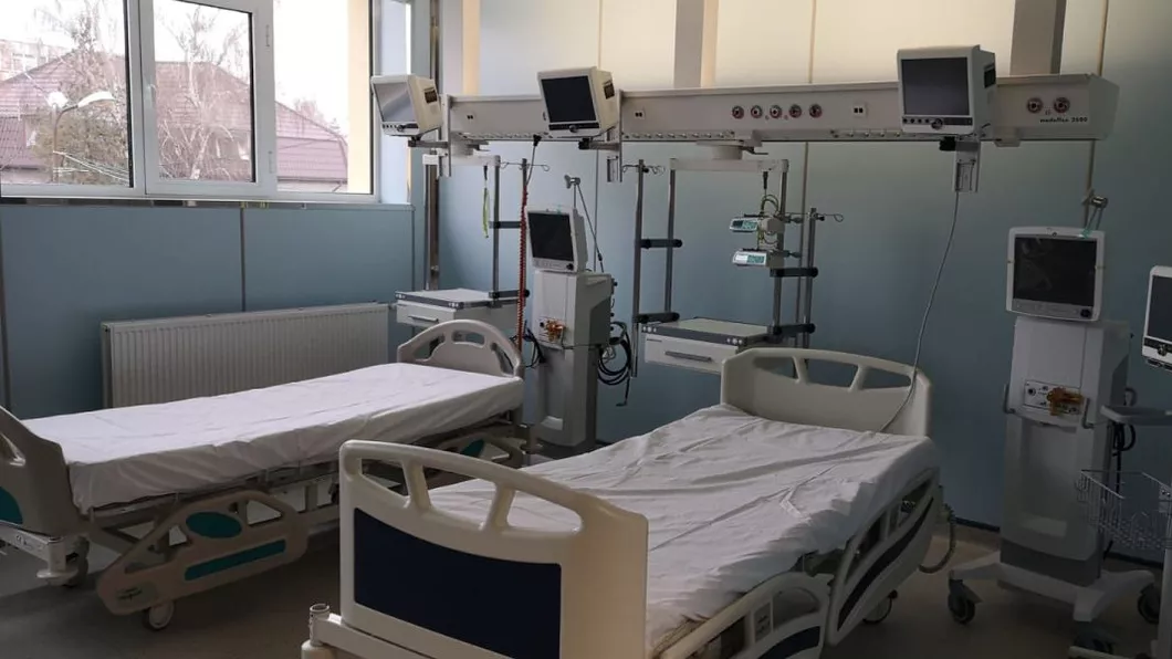 ISU Iași a finalizat controlul în mai multe spitale. Lista celor mai sigure unități medicale din oraș. Iată raportul oficial