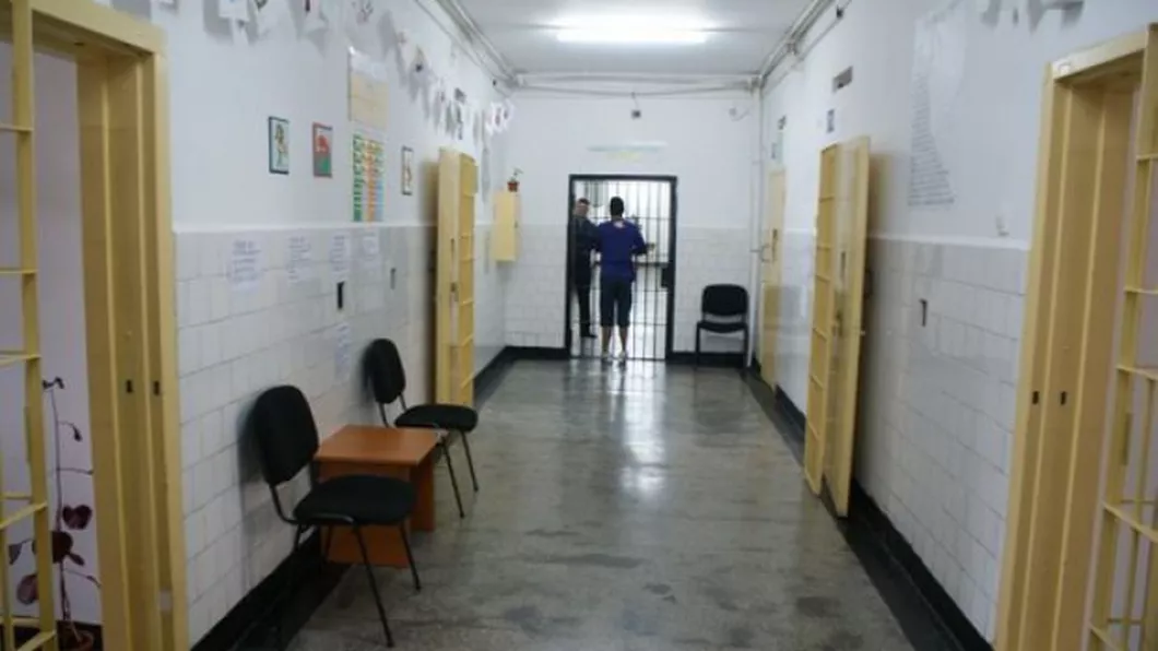 Cum fac femeile bani în Penitenciarul Rahova. Un fost deţinut Îţi arătau copilul