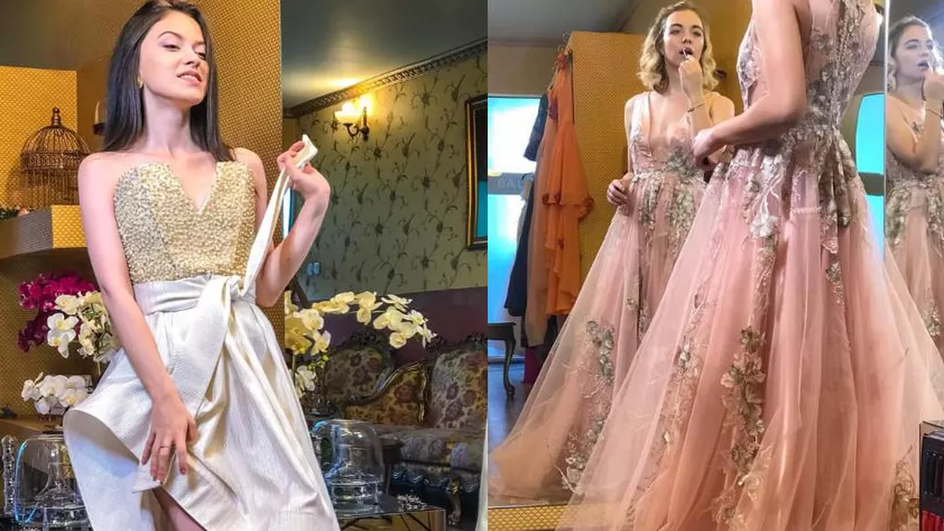 Unde iti faci cele mai frumoase rochii de nunta in 2021