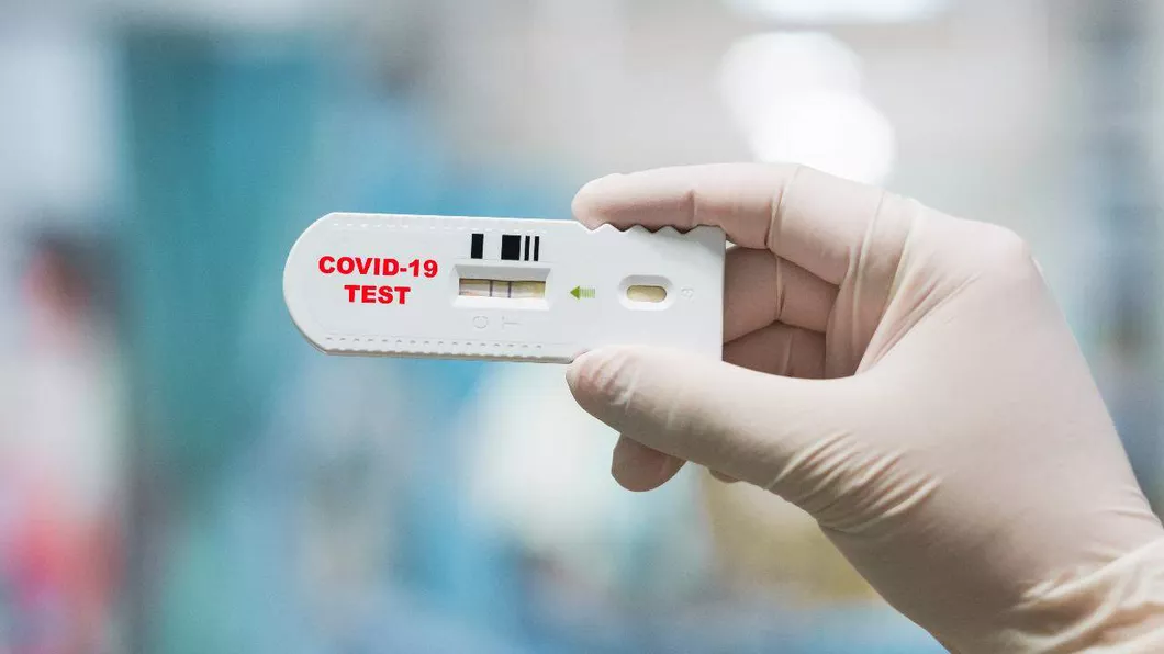 Imunitatea la Covid-19 mai lungă la femei decât la bărbați