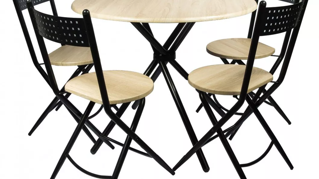 Stilul modern în living - UNIC SPOT oferă scaunele potrivite