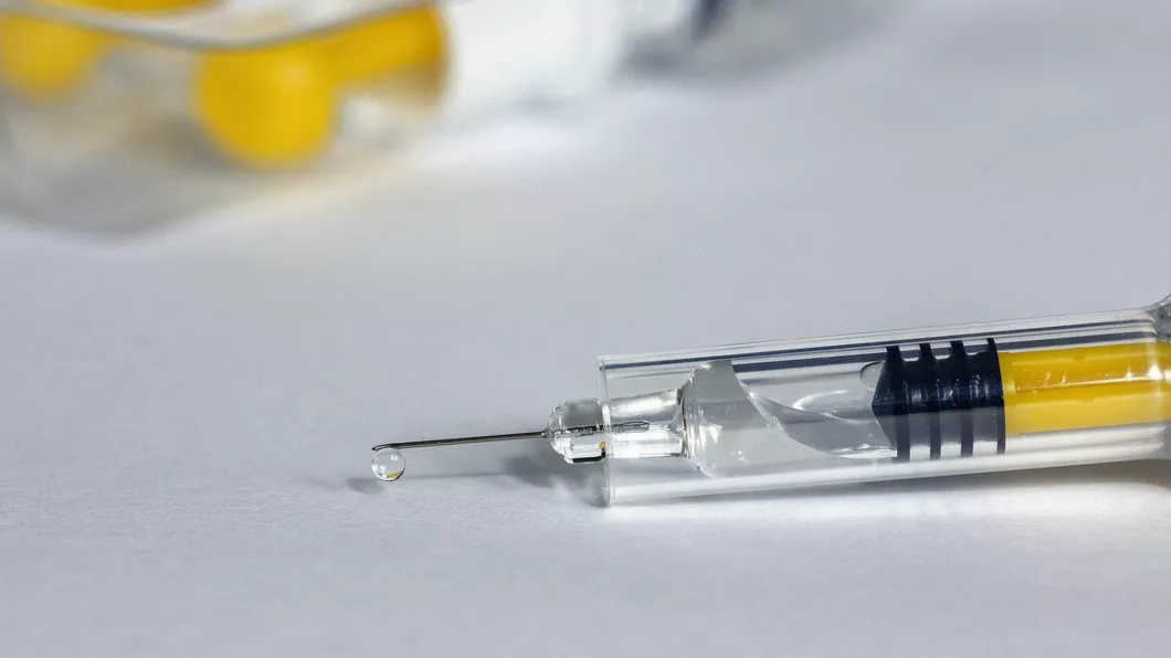 Covid-19 Potrivit șefului OMS un vaccin nu va fi suficient pentru a eradica epidemia