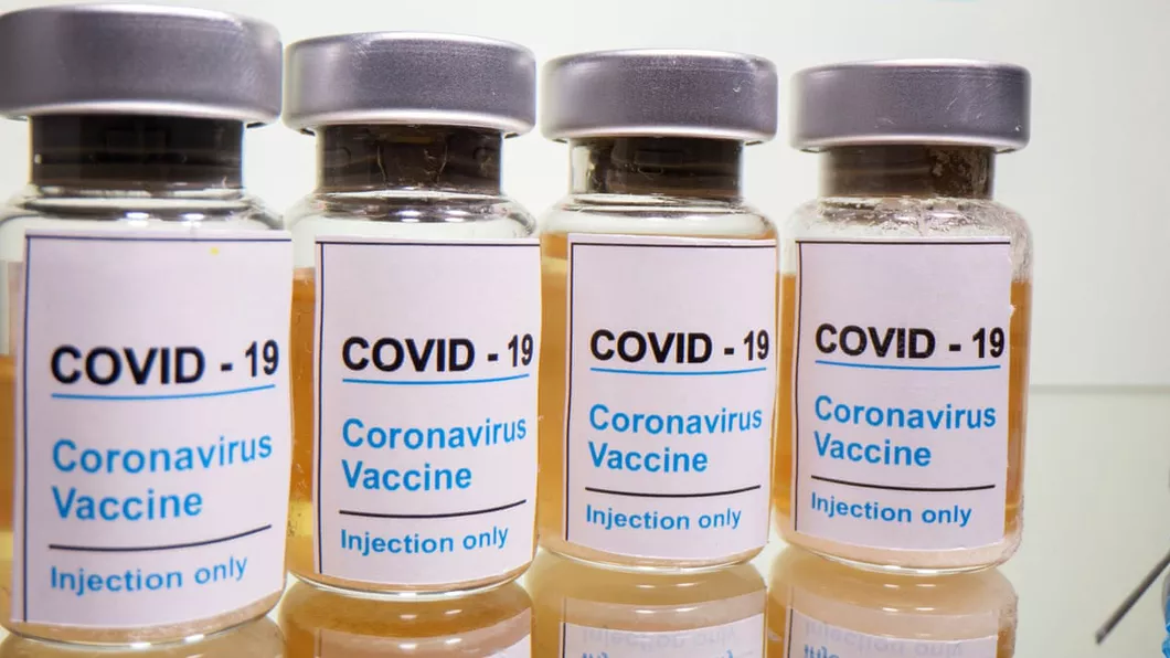 Ce spune OMS despre vaccinul anunțat de Moderna
