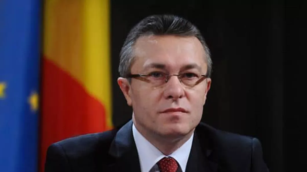 Cristian Diaconescu prim-vicepreşedintele PMP Am toată încrederea că vom depăşi pragul stabilit prin lege