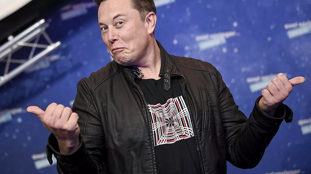 Elon Musk o nouă lovitură. Acesta va revoluționa internetul