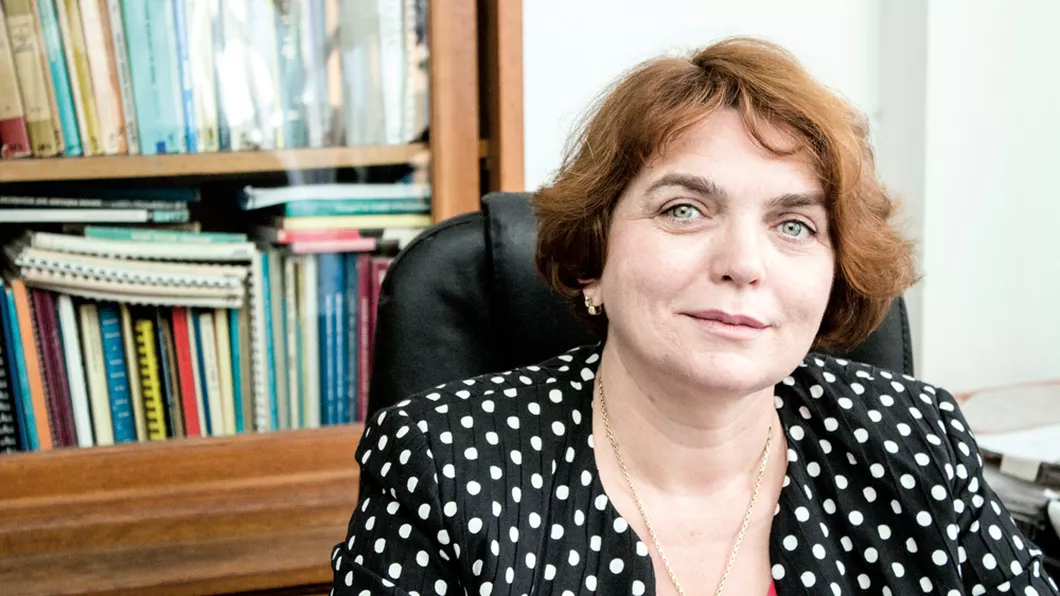 Florentina Furtunescu șefa INSP vorbește despre vaccinarea împotriva COVID-19. Ce recomandare face aceasta românilor