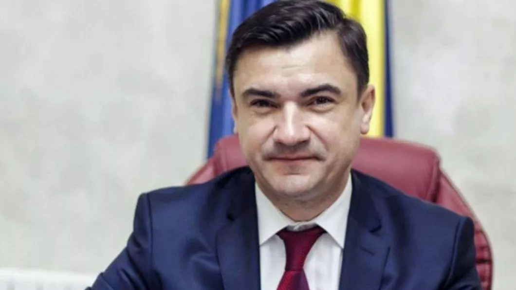 Mihai Chirica USR PLUS a trădat electoratul de dreapta din Iași și s-a aliat cu PSD