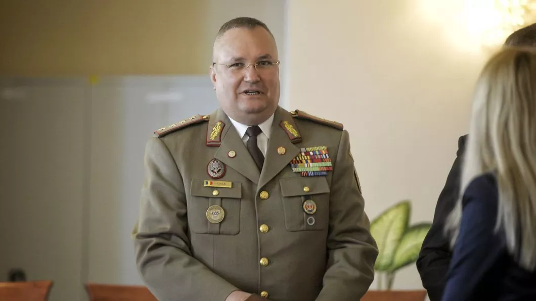 Tinerii ar putea face din nou armata Nicolae Ciucă premierul desemnat vrea schimbarea legii privind serviciul militar