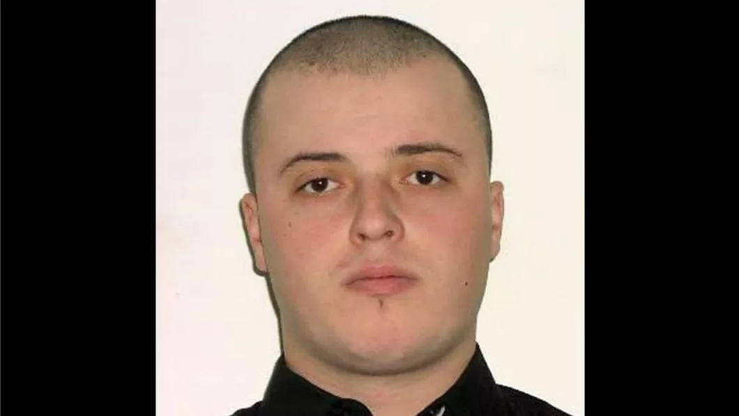 Un tânăr din Bacău a dispărut de acasă. Dacă îl întâlniţi sunaţi de urgenţă la 112