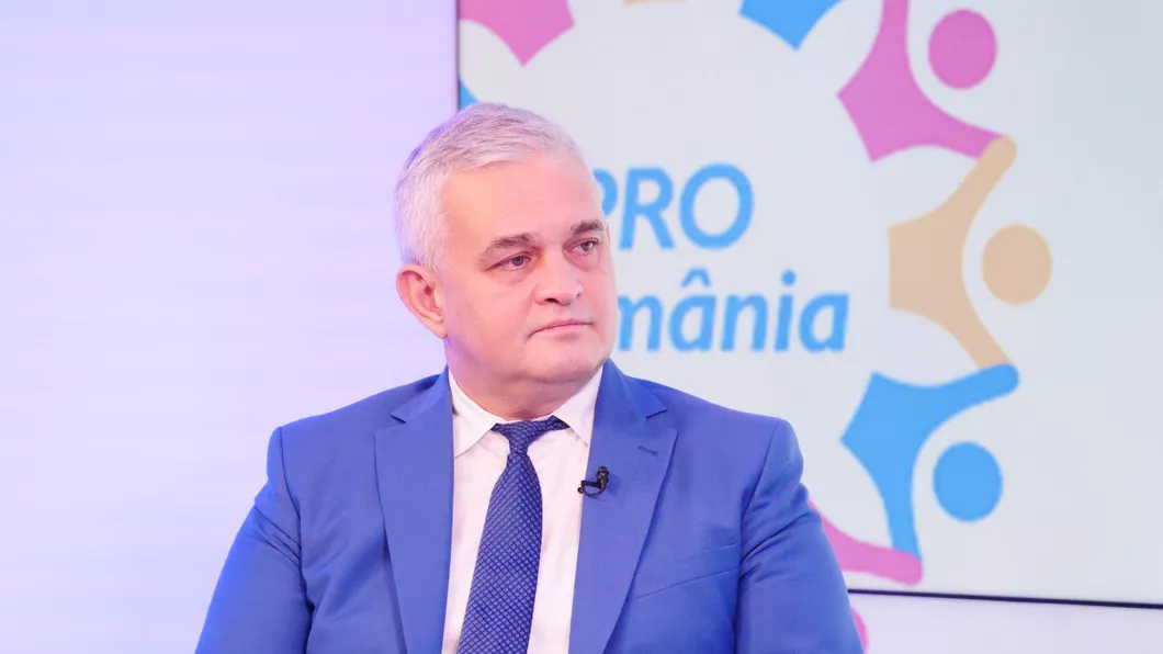 Mesajul lui Sorin Iacoban candidat la Camera Deputaților din partea Pro România la finalul campaniei electorale