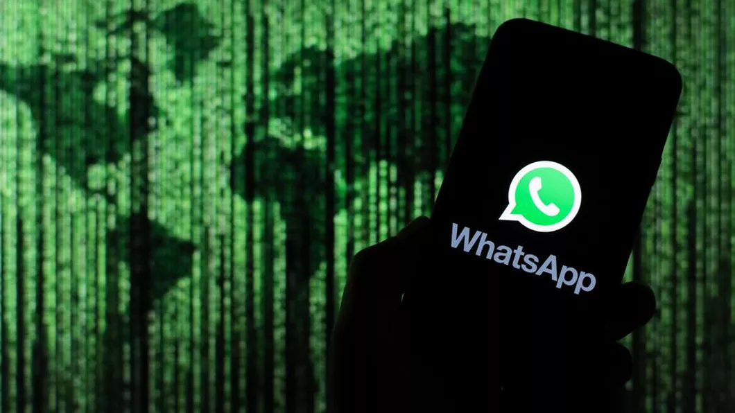 Virusul codului Whatsapp lovește din nou Cum te ferești de această înșelătorie