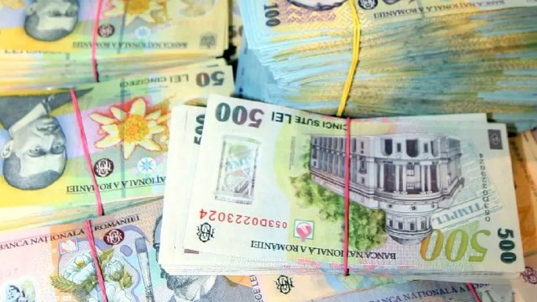 Gaură de peste 800.000 de lei la bugetul de stat Un membru al clanului Stănescu condamnat pentru evaziune fiscală Finanțiștii îi pot lua praful de pe tobă