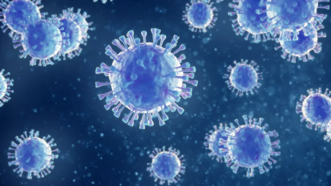 Bilanțul pandemiei de coronavirus din ultimele 24 de ore în România. Câte cazuri noi au fost înregistrate