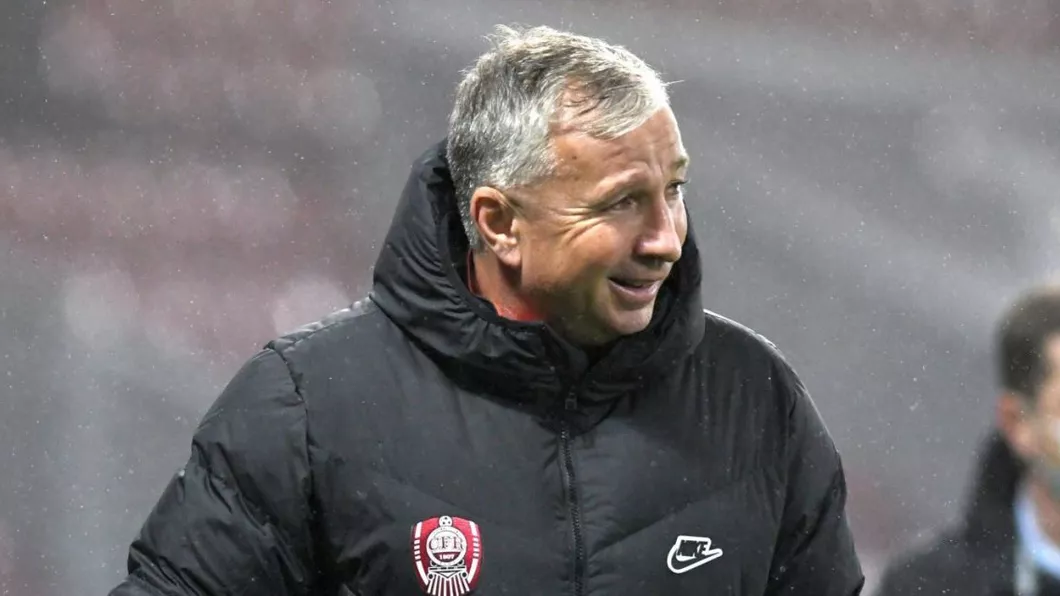 Dan Petrescu drum liber spre Al Nassr Ce au anunțat arabii după seria dezastruoasă din campionat