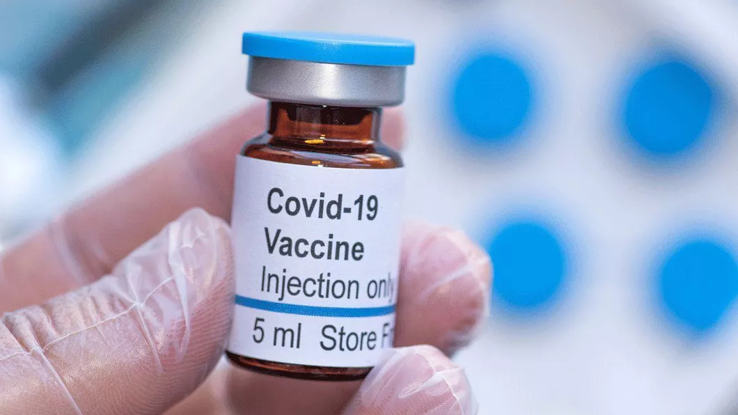 Precizări privind populația la risc cuprinsă în etapa a II-a a Strategiei de vaccinare împotriva COVID-19