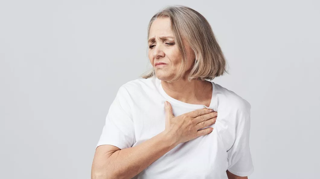 Terapia hormonală la menopauza crește riscul bolilor de inimă