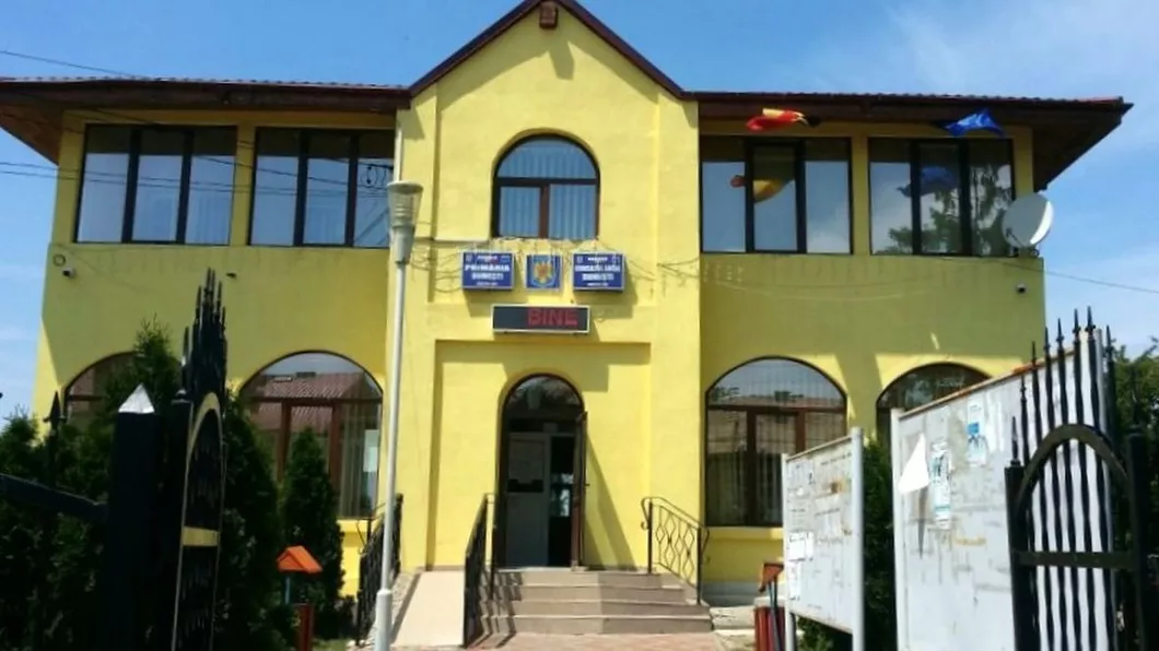 Primăria comunei Dumești cumpără utilajele pentru intervenții Contractul are o valoare de 65.000 de euro