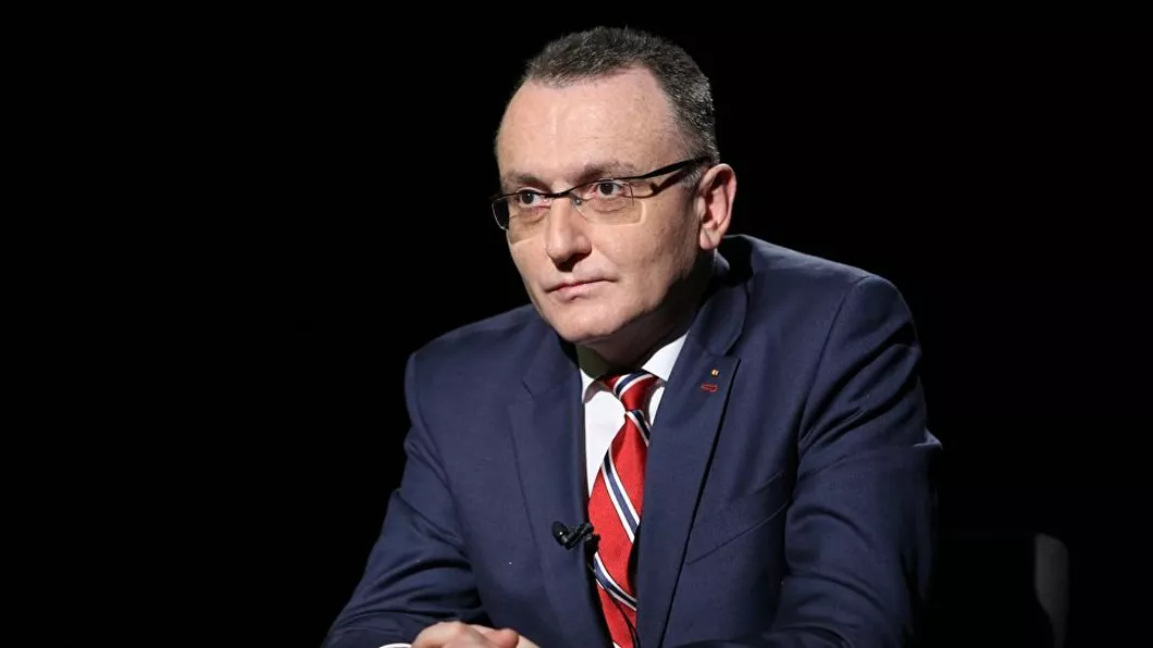 Sorin Cîmpeanu ministrul Educaţiei şi Cercetării Grădiniţele vor fi deschise şi în scenariul verde galben şi în cel roşu
