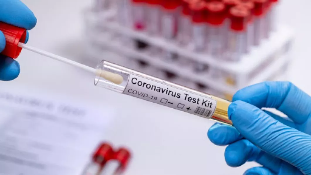 OMS analizează infectarea intenționată cu COVID-19 a persoanelor sănătoase