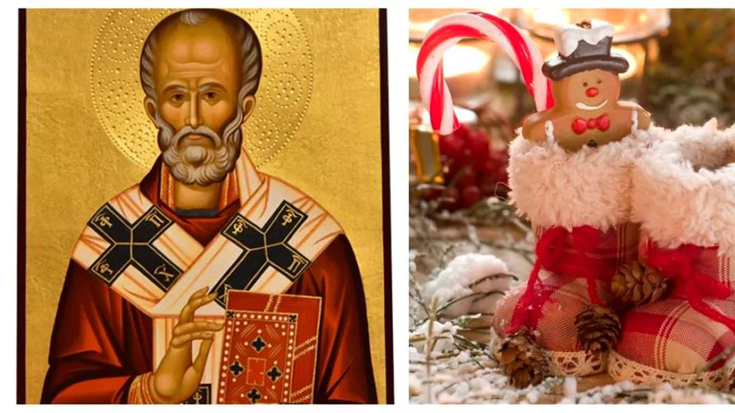 Ce să nu faci de Sfântul Nicolae pe 6 decembrie. Obiceiuri și tradiții în ziua de sărbătoare