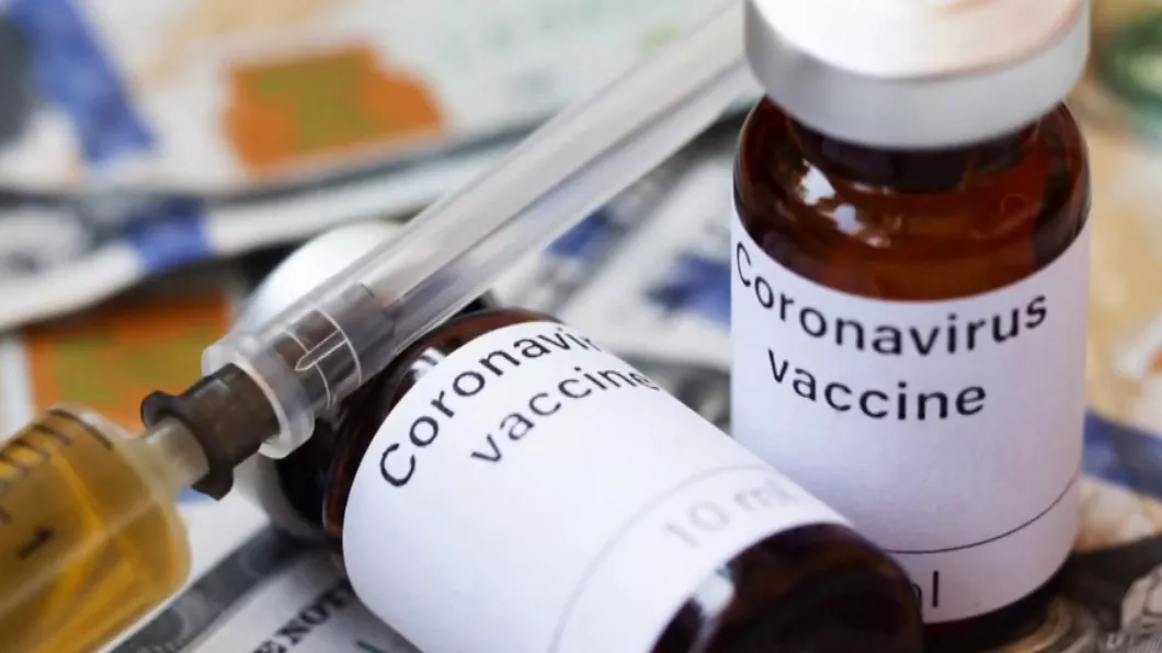 Evidența persoanelor vaccinate împotriva COVID-19 din ultimele 24 de ore