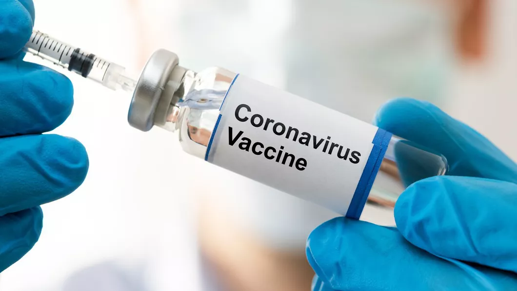 Avertisment neașteptat despre vaccinul anti-COVID. Când poate deveni periculos acesta