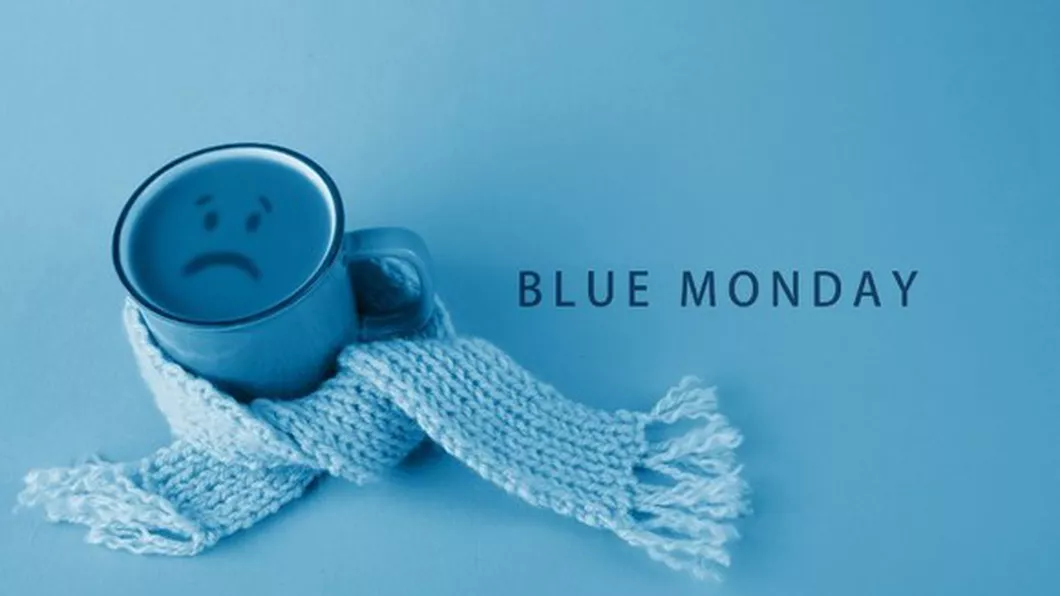 Ce este Blue Monday și de ce este considerată cea mai deprimantă zi a anului