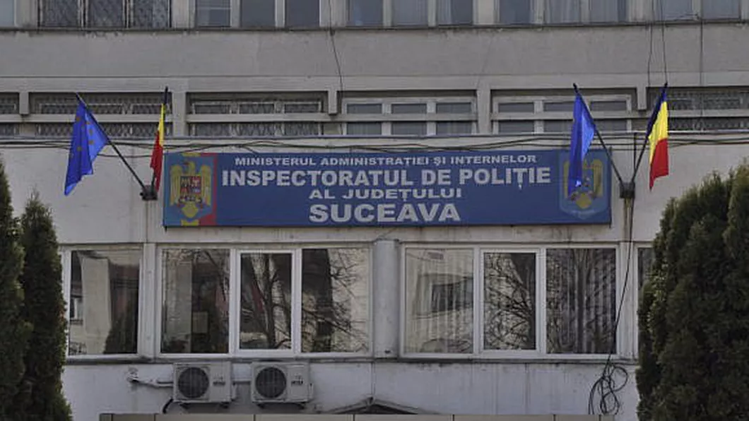 Scandal la Suceava. O treime din poliţişti au picat la testul psihologic