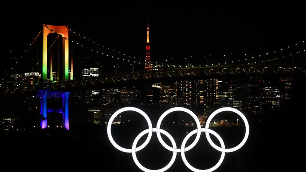 Jocurile Olimpice de la Tokyo ar putea fi anulate Concluzia Guvernului Japoniei Nu se vor ține