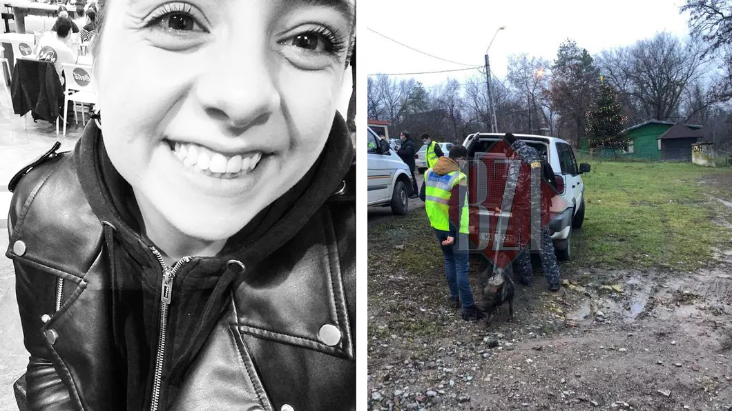 Ea este studenta care a fost găsită moartă pe pârtia de schi din Iași Era voluntar în cadrul UPU-SMURD Iași. Care a fost ultima postare publicată de tânără - FOTO