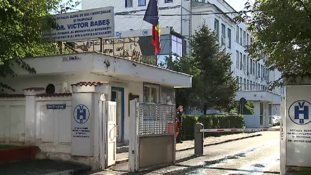 Tragedie la Spitalul clinic Dr. Victor Babes. Trei pacienți ar fi murit din cauza unei probleme în furnizarea oxigenului - Update