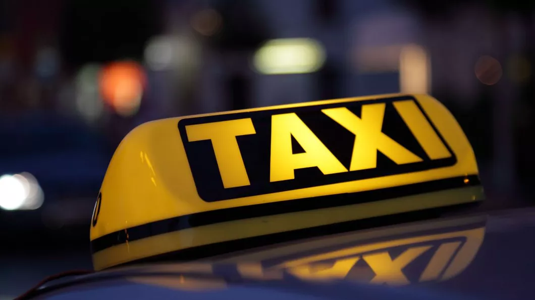 Bărbat din Iași condamnat pentru lipsire de libertate L-a smuls dintr-un taxi și a încercat să-l bage într-o altă mașină Scandalul a izbucnit de la o datorie Exclusiv