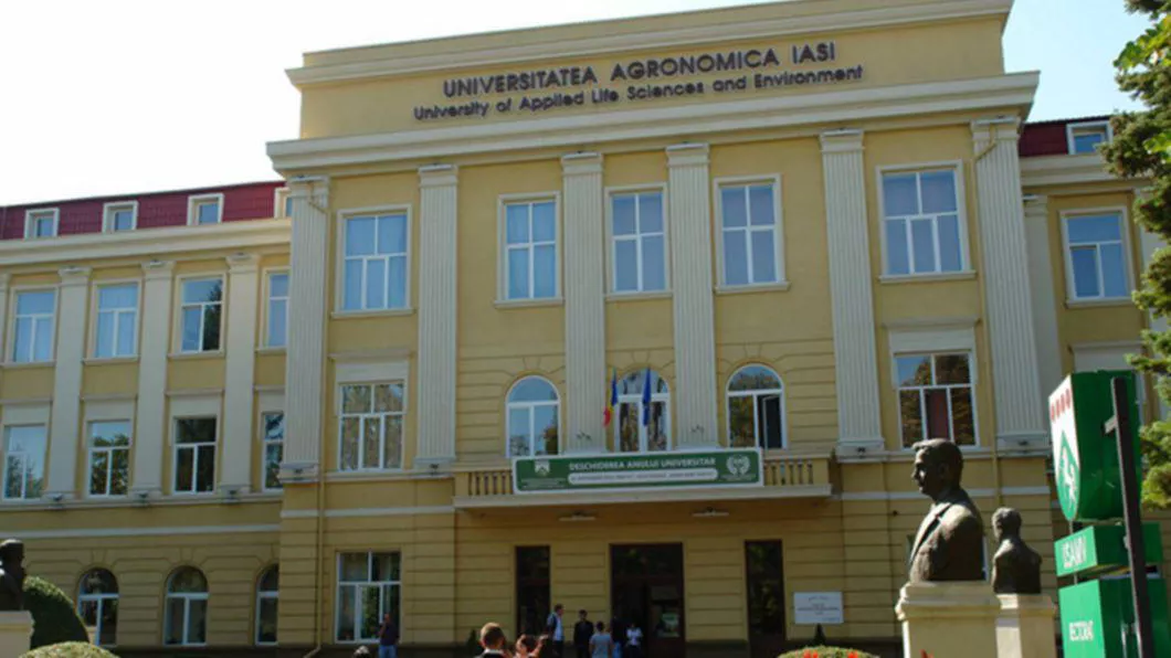 Muzeul de anatomie al USAMV Iași va fi redeschis