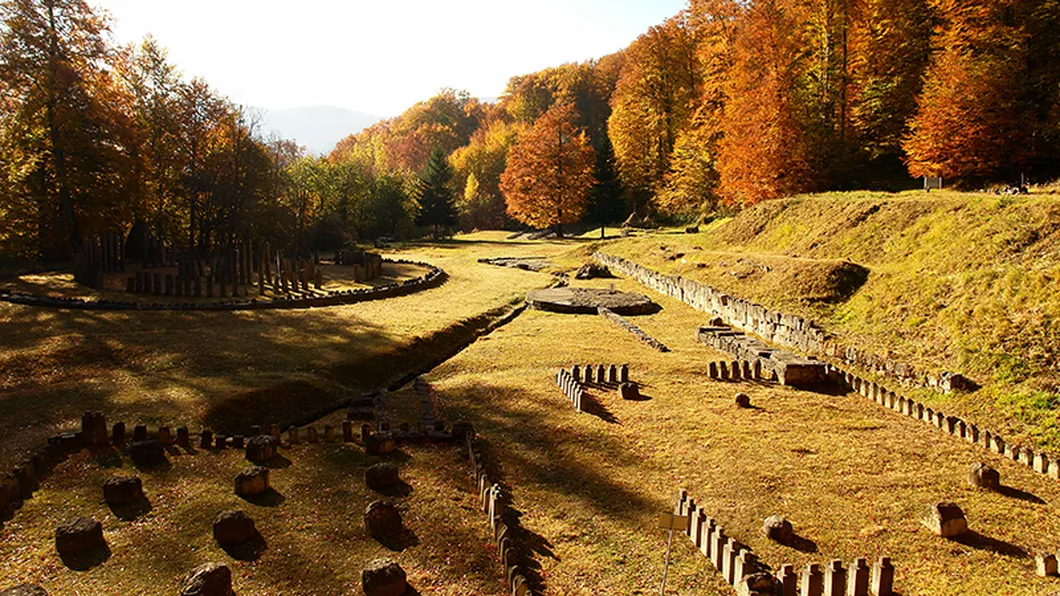 Au fost descoperite de către arheologi urme ale unor așezări dacice în Timiș