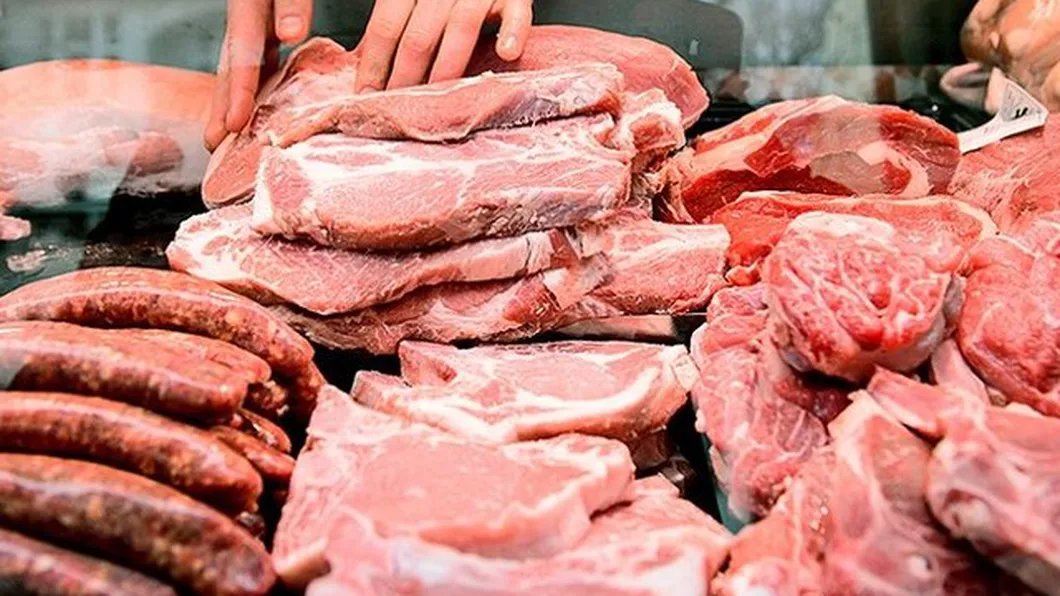 Producătorii de carne de porc aproape de faliment Care este cauza