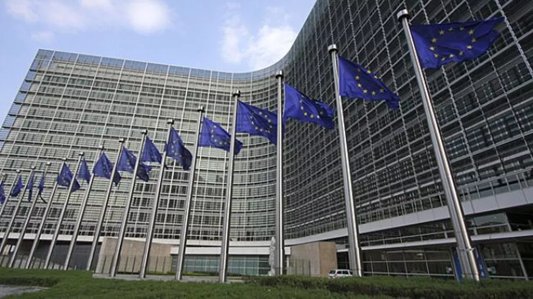 Comisia Europeană a decis să extindă durata de acordare a ajutoarelor de stat până la finalul anului