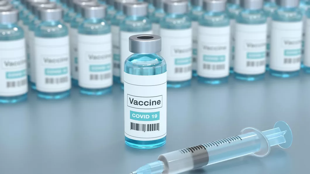 Un tânăr român a revenit în țară din Germania pentru a se vaccina Viața de zi cu zi va deveni mai ușoară