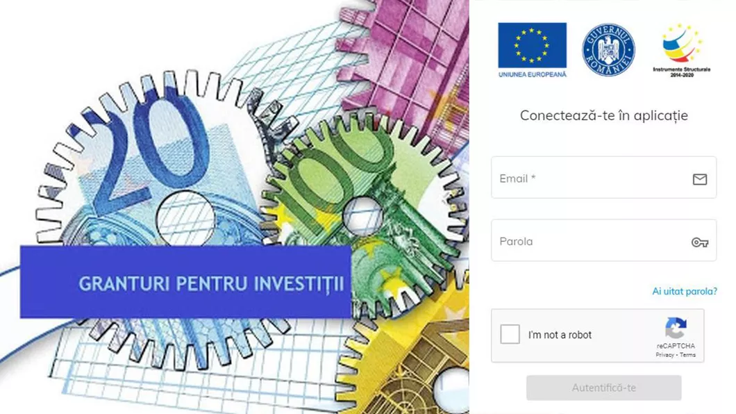 Antreprenorii din Iași nu sunt interesați de obținerea granturilor în măsura 3. Termenul de înscriere expiră la data de 29 ianuarie 2021
