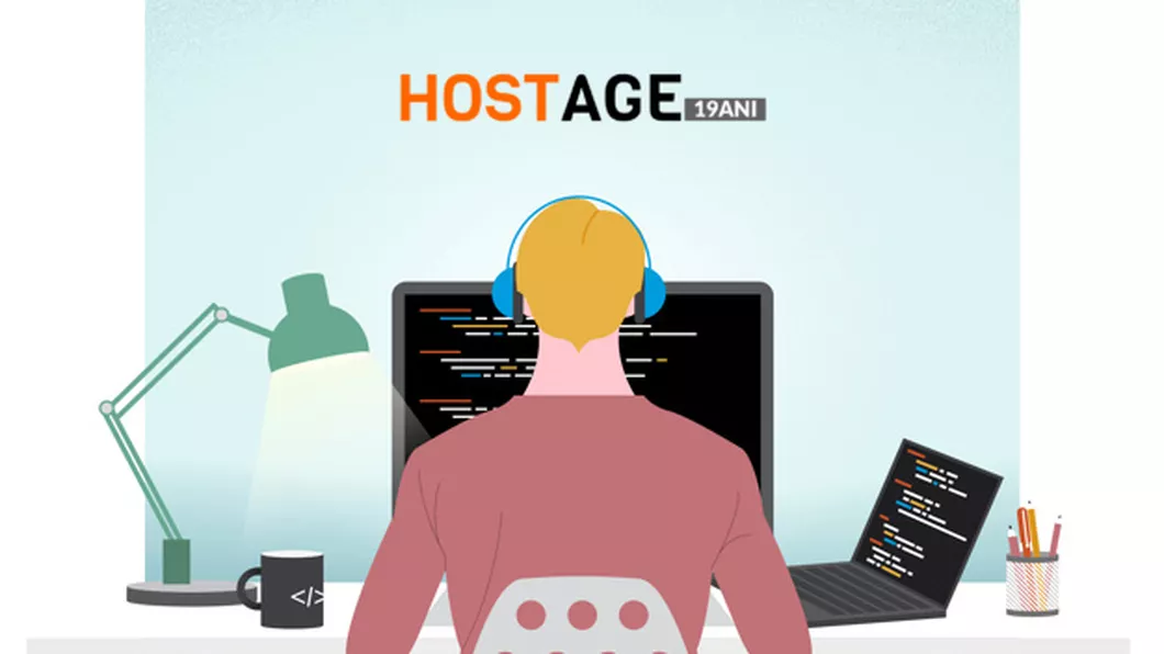 Host-Age.ro oferă 50 discount la găzduire partajată și VPS cu ocazia celei de 19-a aniversări