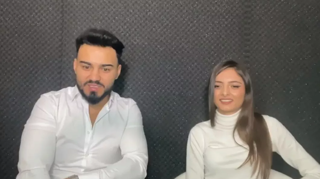 Georgiana vrea să se împace cu Jador Ce mesaj a primit concurentul de la Survivor România