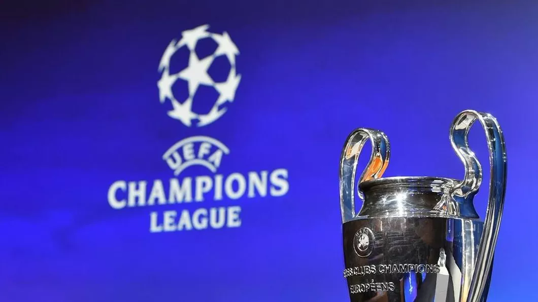 Adio Champions League Superliga europeană 15 echipe permanente  alte 5 calificate în fiecare an două grupe de 10