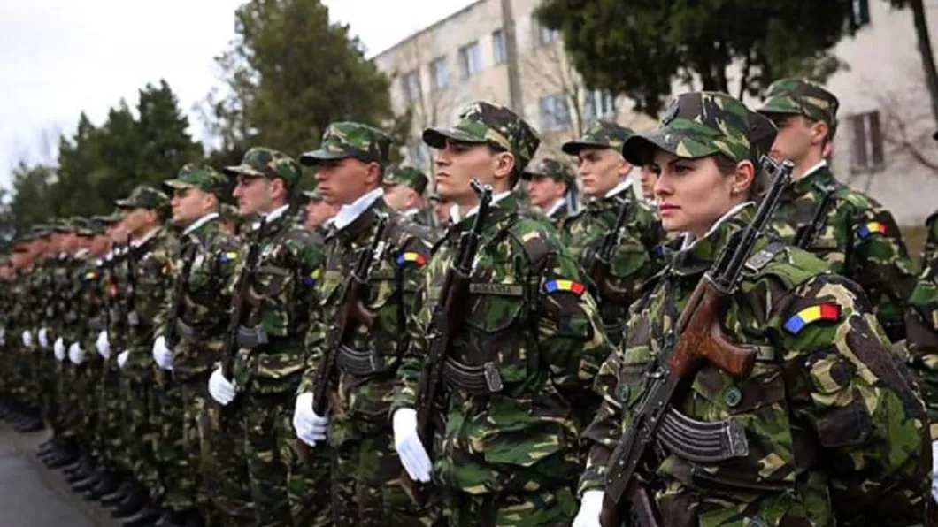 Ministerul Apărării Naţionale face recrutări. Ce soldă primesc subofiţerii