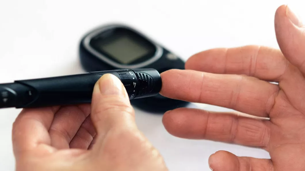 Diabet supravegherea prin obiecte conectate considerată prea intruzivă