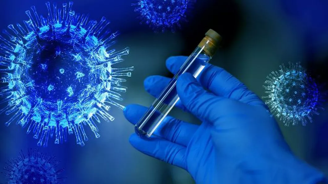 Noua tulpină coronavirusului se extinde în România. Al patrulea caz a fost confirmat în Suceava
