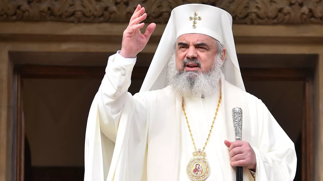 Motivul pentru care Patriarhul Daniel nu vorbește cu fratele lui. La mijloc sunt acuzații grele