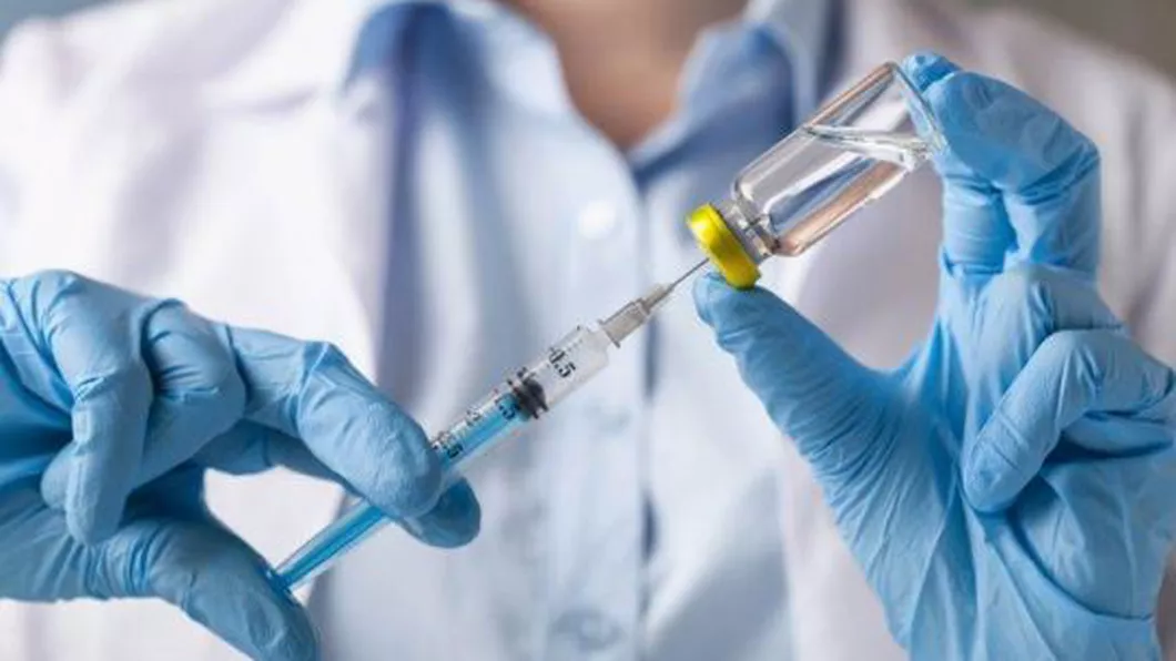 Scandalos Un medic de familie anunță că va renunța la pacienții care refuză să se vaccineze anti-COVID-19