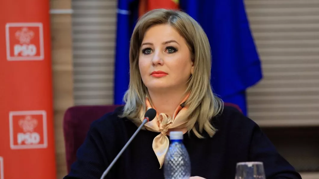 Inspectorul școlar general din Călărași Roxana Pațurcă dată afară. Sorin Mihai Cîmpeanu Am aflat de afirmațiile denigratoare