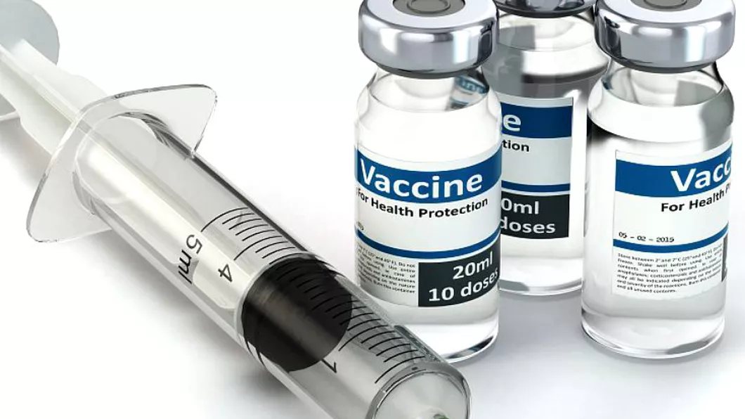 STS a realizat o statistică detaliată privind românii care s-au înscris în etapa a doua de vaccinare