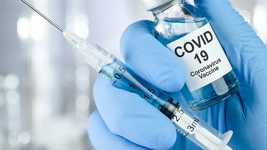 Teorie conspiraționistă. Vaccin anti-covid și cipuri implantate