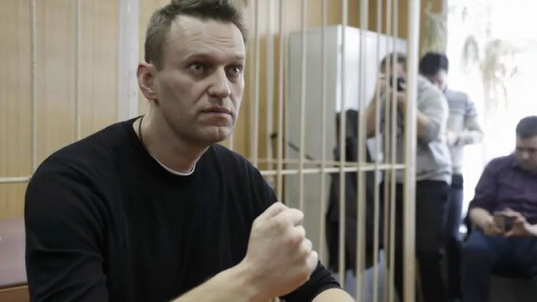 După condamnarea lui Alexei Navalnîi s-a lăsat cu arestări în masă